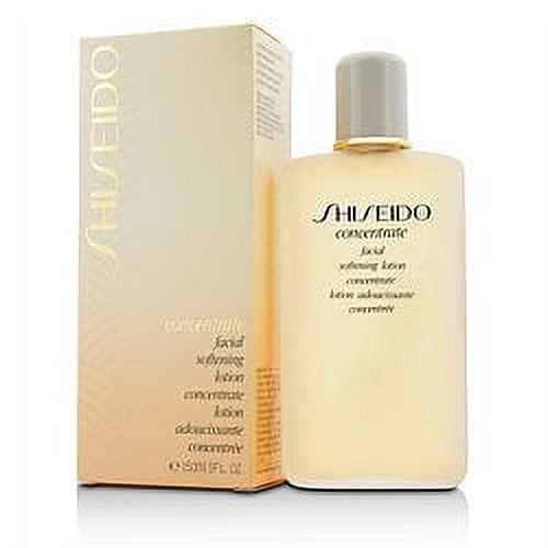 Shiseido Concentrate Facial Softening Lotion 5oz