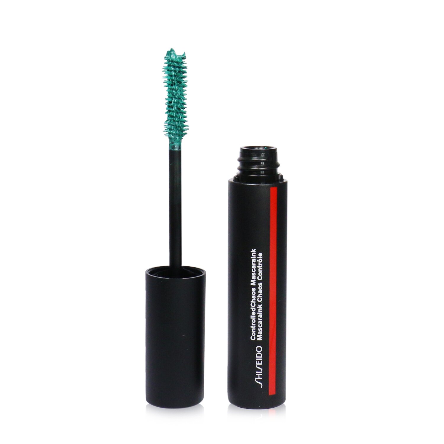 Shiseido Controlled Chaos Ink 04 Mascara