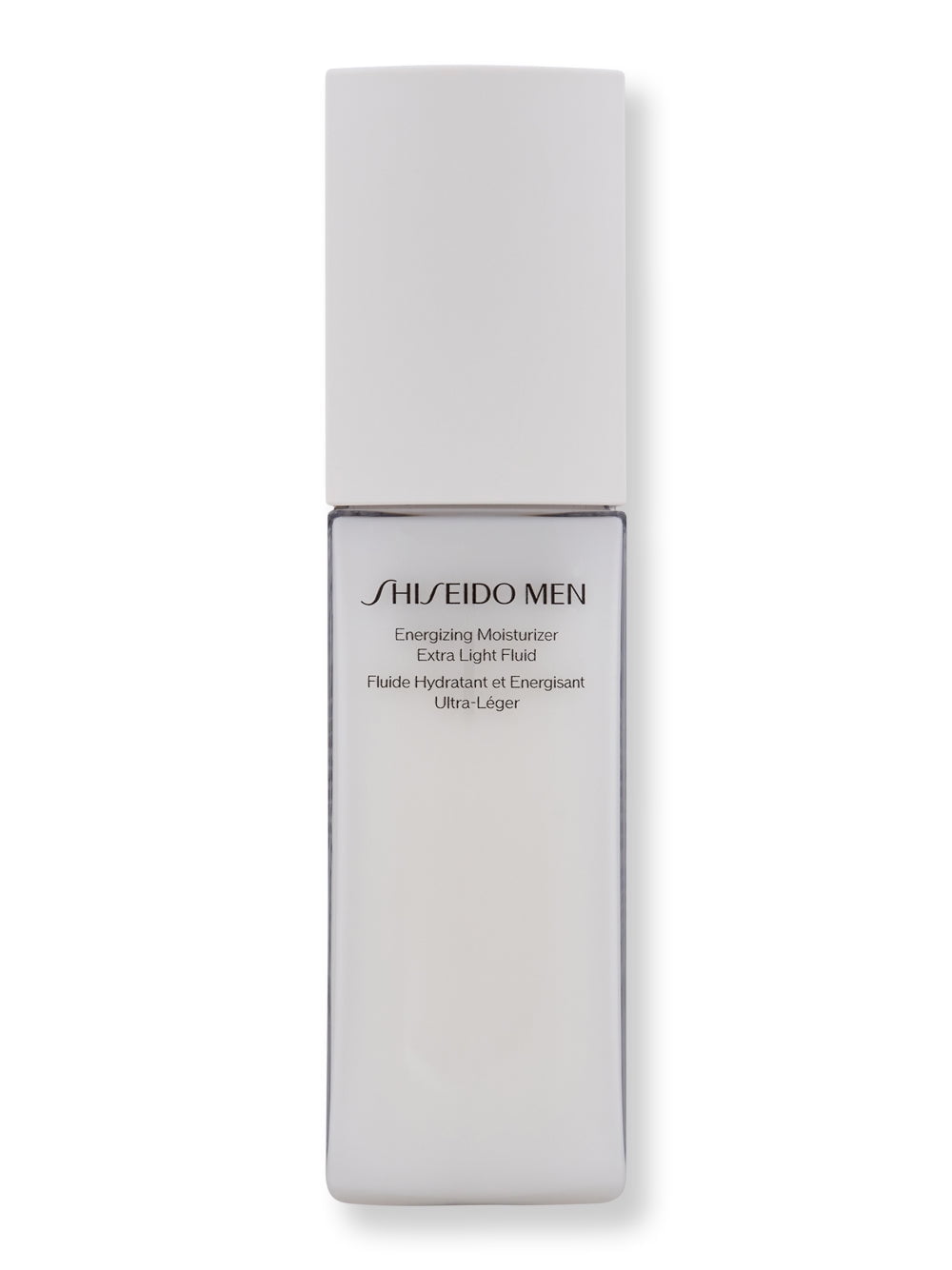 Shiseido Energizing Moisturizer, 32-Hour Hydrating Facial