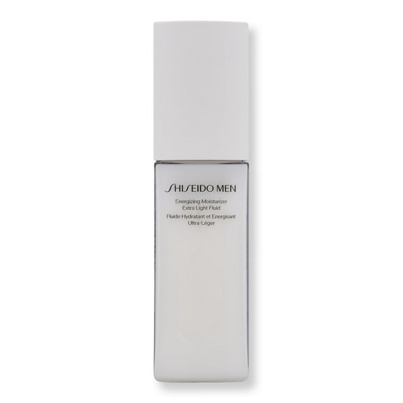 Shiseido Energizing Moisturizer , 3.3 oz Moisturizer