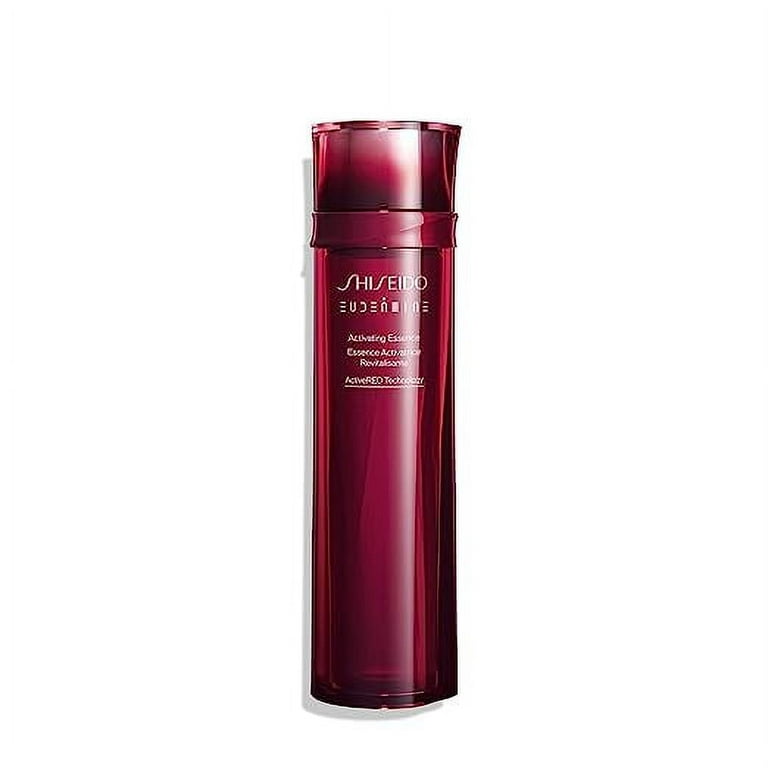 SHISEIDO EUDERMIN 化粧水 145ml Shiseido Eudermine Activating Essence Lotion 145ml
