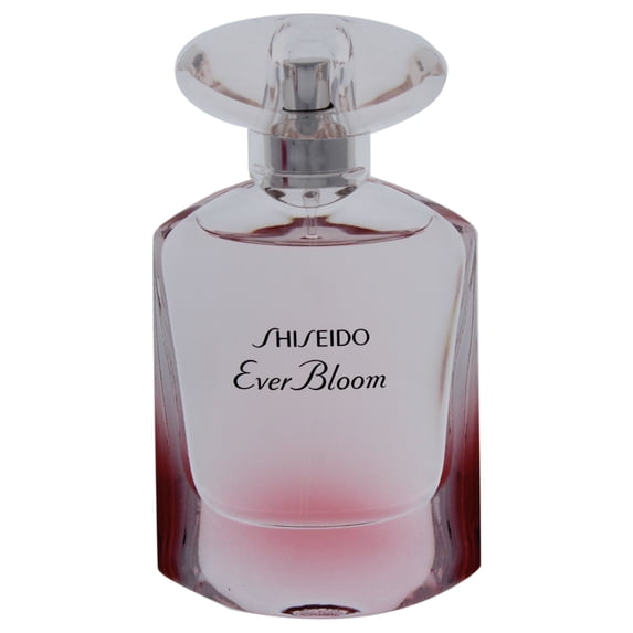 Shiseido Ever Bloom Eau de Parfum Perfume for Women, 1 Oz Mini & Travel Size