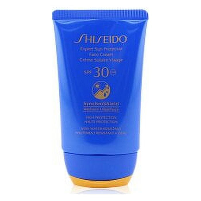 Shiseido Expert Sun Protector Face Cream Spf 30 Uva  50ml/1.67oz