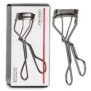 Shiseido Eyelash Curler includes Replacement Pad US Retail Version