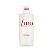 Shiseido FINO PREMIUM Touch Conditioner 550ML
