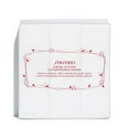 thumbnail image 1 of Shiseido Facial Cotton Pads - Includes 165 Squares - for Softener Application & Makeup Removal - 100% Natural, Super Soft, 1 of 3