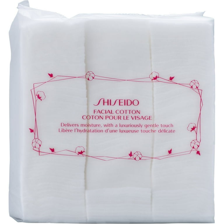 Chanel Le Coton cotton pads Review