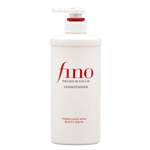 Shiseido - Fino Premium Touch Conditioner (550ml)