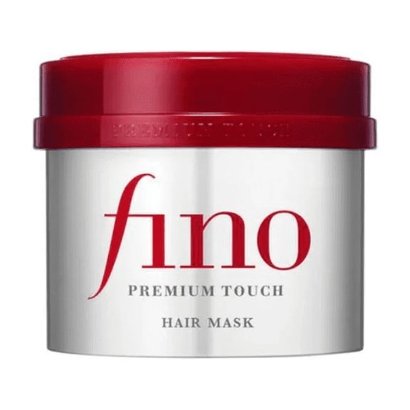 Shiseido- Fino Premium Touch Hair Mask (230g)