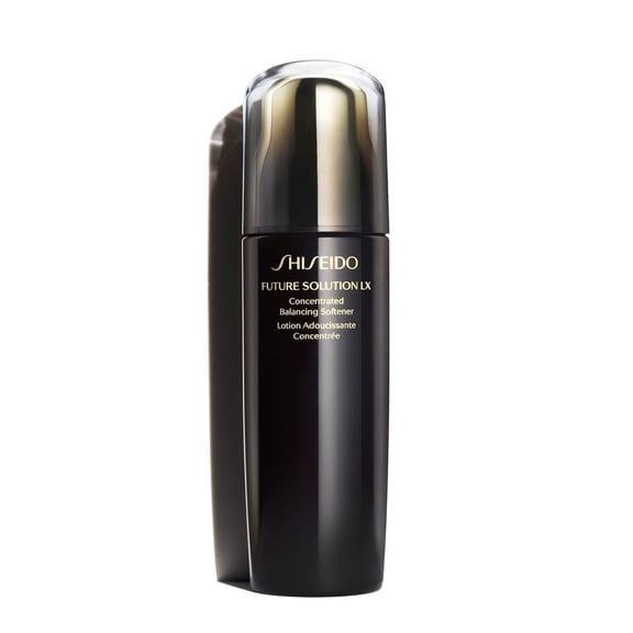 Shiseido Future Solution LX Concentrated Balancing Softener 5.7 oz