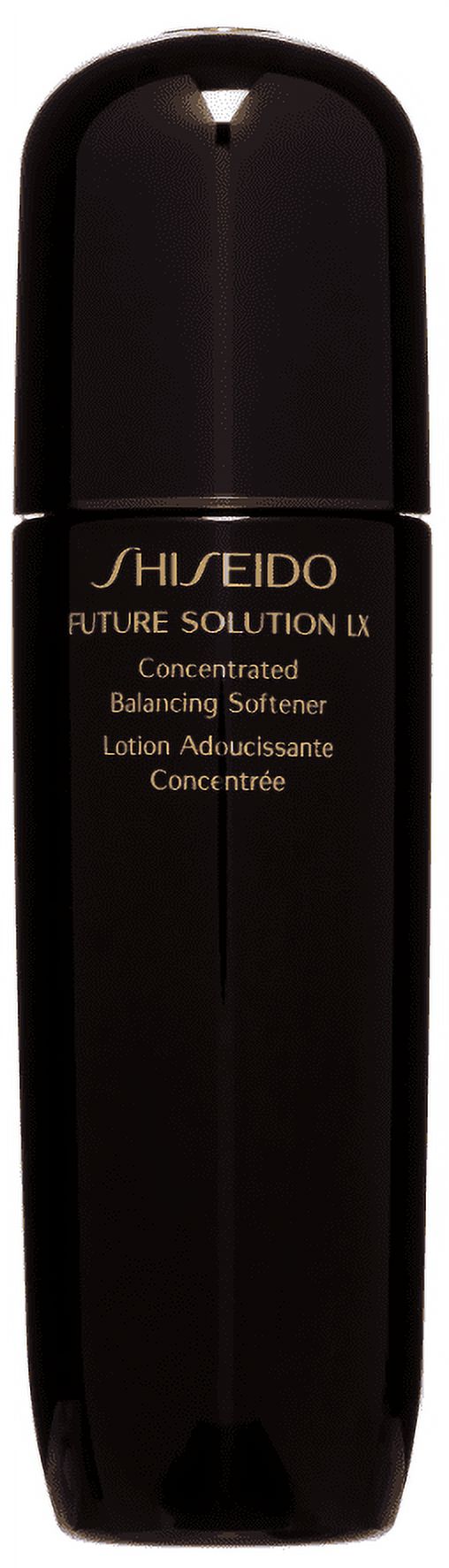Shiseido Future Solution LX Concentrated Balancing Softener Face Lotion, 5 oz - image 1 of 11