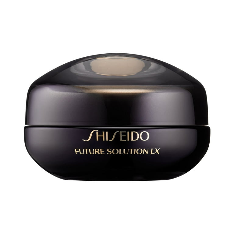 SHISEIDO FUTURE SOLUTION LX アイクリーム 15ml Future Solution LX Legendary Enmei Ultimate Brilliance Eye Cream