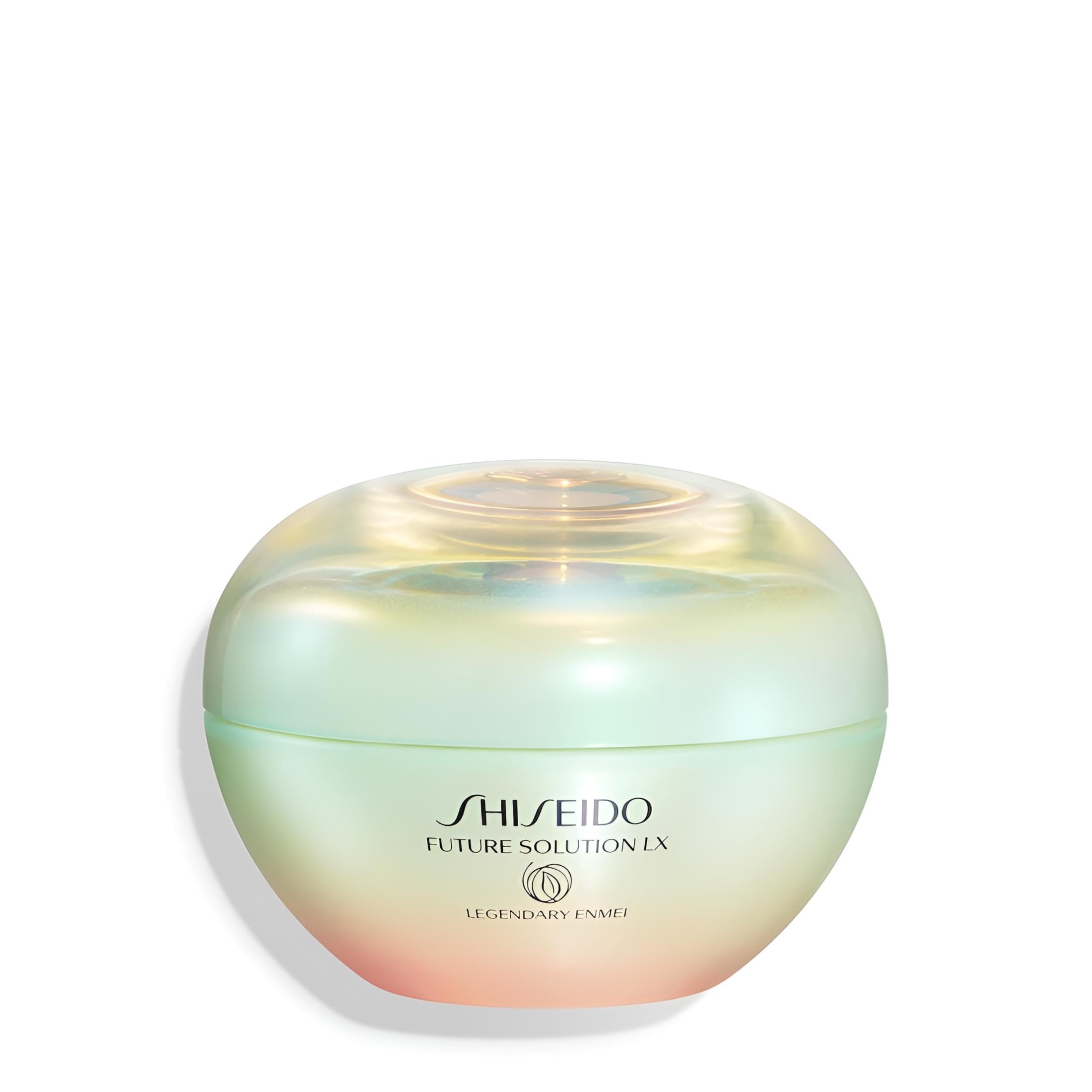 Shiseido Future Solution LX Anti-Ageing Renewing Cream 50 ml for