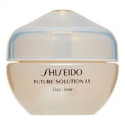 Shiseido Future Solution LX Total Protective Face Cream SPF 20, 1.8 Oz