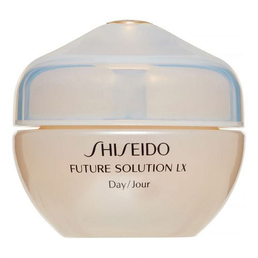 Shiseido Future Solution LX Total Protective Face Cream SPF 20, 1.8 Oz - image 1 of 5