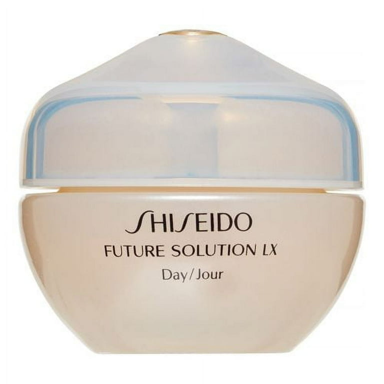 Shiseido Facial Moisturizer, Future Solution LX Total Shiseido Facial Moisturizer, Future Solution LX Total
