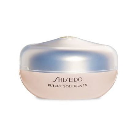 Shiseido Future Solution LX Total Radiance Foundation R3 1.2oz/30ml FREE US SHIP