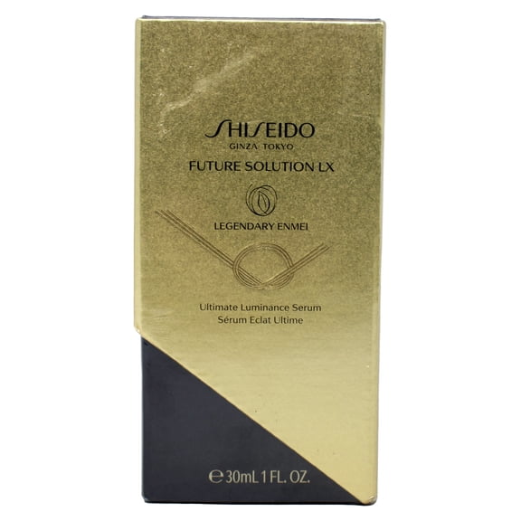 Shiseido Future Solution LX Ultimate Luminance Serum 30ml/1oz