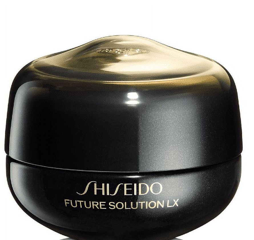 Future Solution Lx Eye & Lip Contour Regenerating Cream