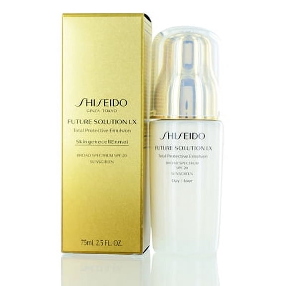 Future Solution LX Total Protective Emulsion SPF 20