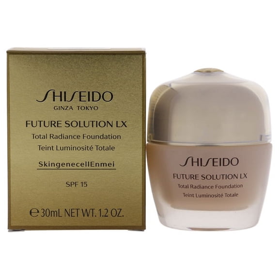 Future Solution LX Total Radiance Foundation SPF 15 -3 Neutral