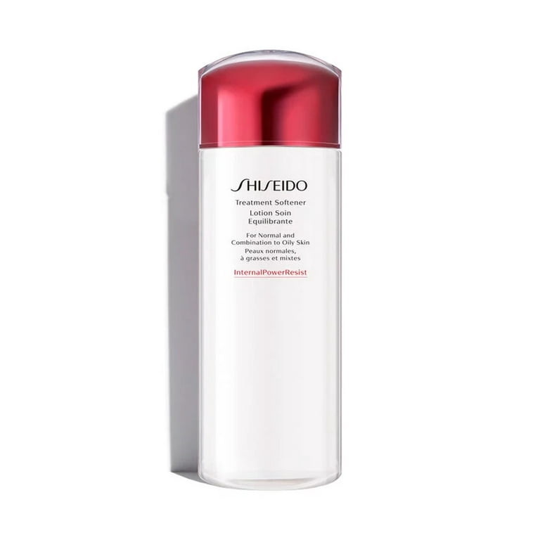 Shiseido Ginza Tokyo Treatment Softener 10fl.oz/300ml