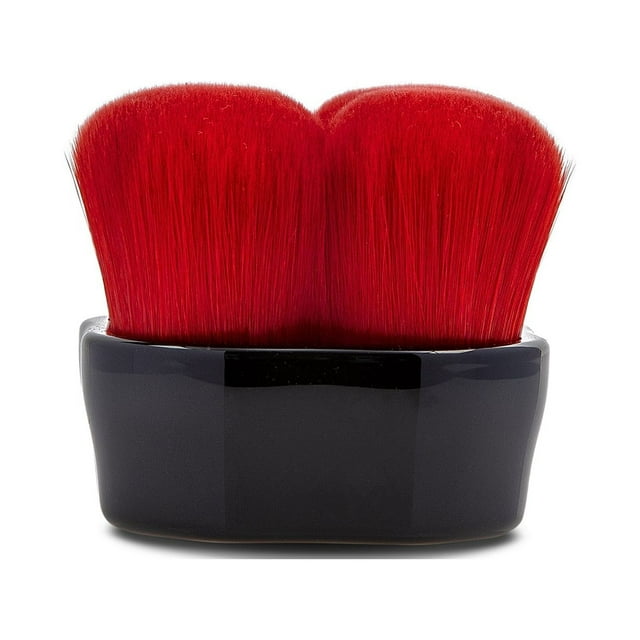 Shiseido Hanatsubaki Hake Polishing Face Brush