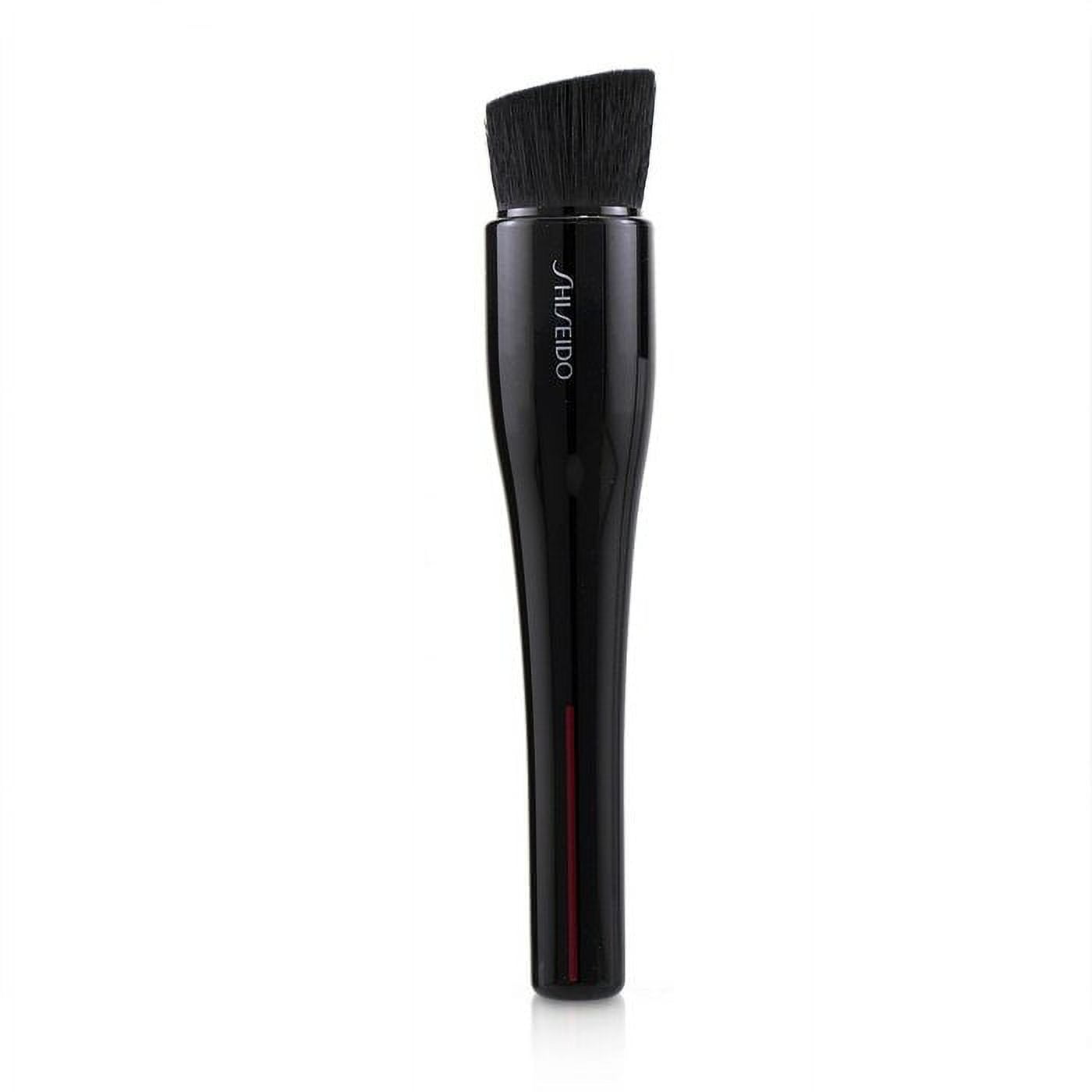 Shiseido - Hasu Fude Foundation Brush