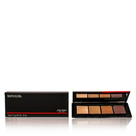SHISEIDO EYE SHADOW 0.18 OZ 05 KOTTO STREET VINTAGE SHISEIDO/ESSENTIALS EYE PALETTE 05 KOTTO STREET VINTAGE 0.18 OZ (5.2 ML)
