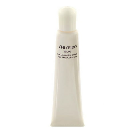 Shiseido Ibuki Eye Correcting Cream 0.53 oz