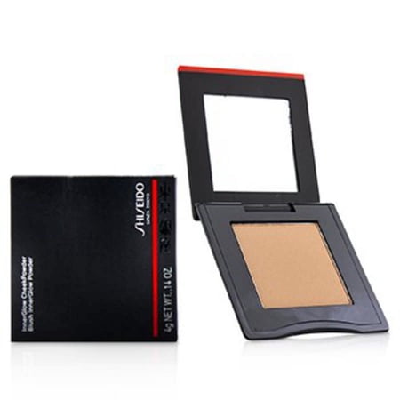 Shiseido Inner Glow Cheek Powder 07 Cocoa Dusk 0.14oz/4g New With Box