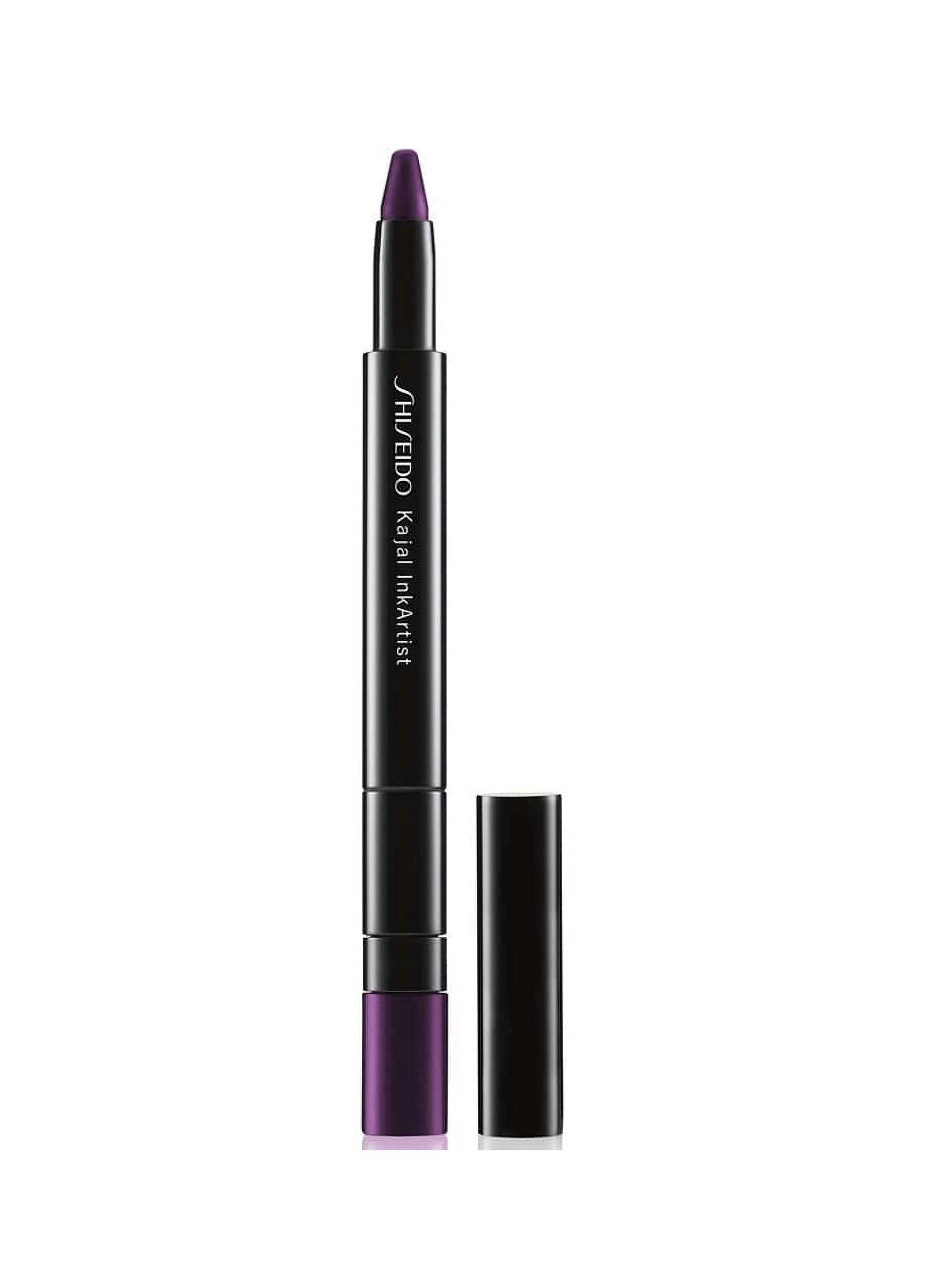 Shiseido Kajal Inkartist Shadow Liner Brow 0.02oz 05 Plum Blossom New