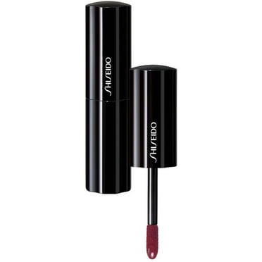 Shiseido Lacquer Rouge - # VI418 Diva 0.2 oz Lip Gloss