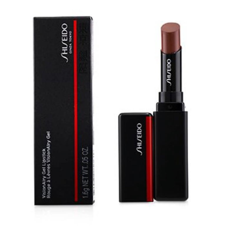 Shiseido Ladies VisionAiry Gel Lipstick 212 Makeup 729238148123