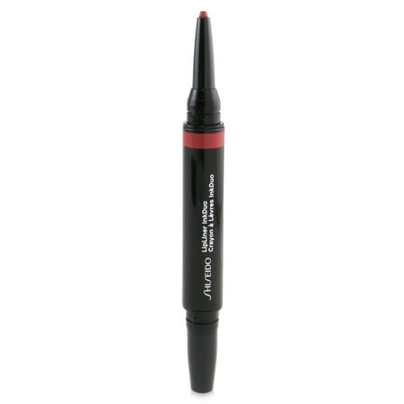Shiseido Lipliner Ink Duo - 09 Scarlet