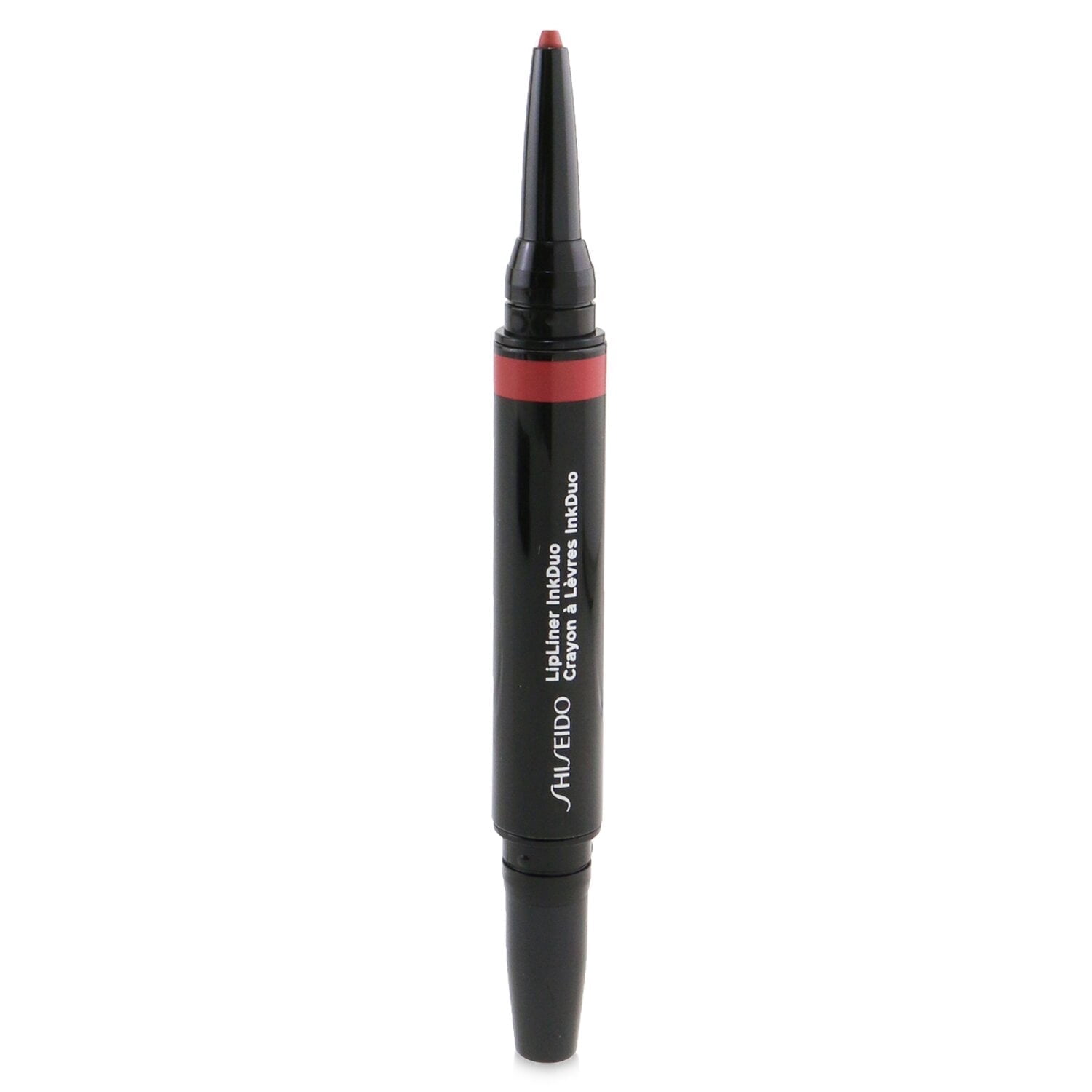 Shiseido Lipliner Ink Duo - 09 Scarlet
