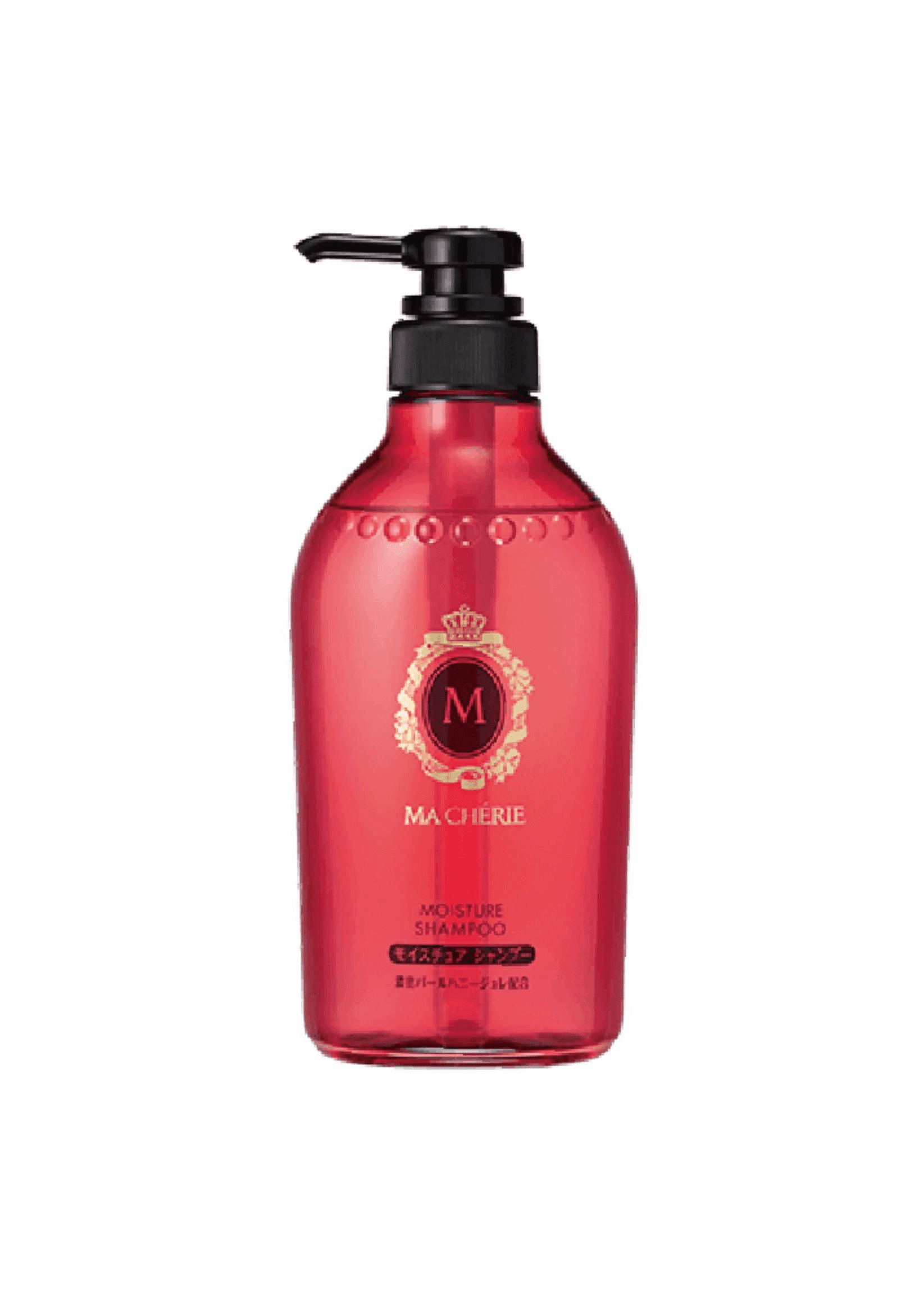 Shiseido Ma Cherie Moisture Shampoo EX 450ml Walmart Business Supplies