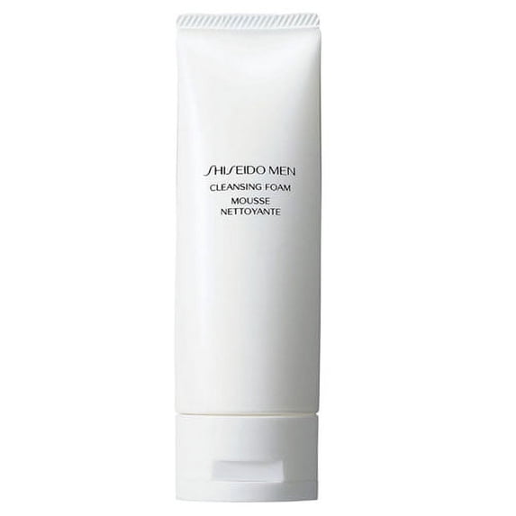 Shiseido Men Cleansing Foam
