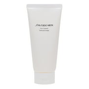 Shiseido Men Face Cleanser 4.2 oz