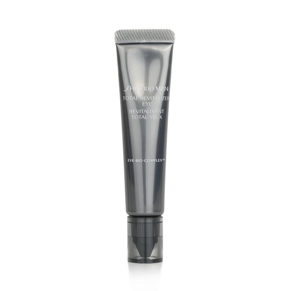 SHISEIDO/SHISEIDO MEN TOTAL REVITALIZER EYE .53 OZ (15 ML)