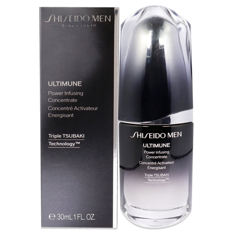 Shiseido Men's Ultimune Power Infusing Care Treatment