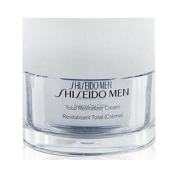 Shiseido Men Total Revitalizer Cream 50ml