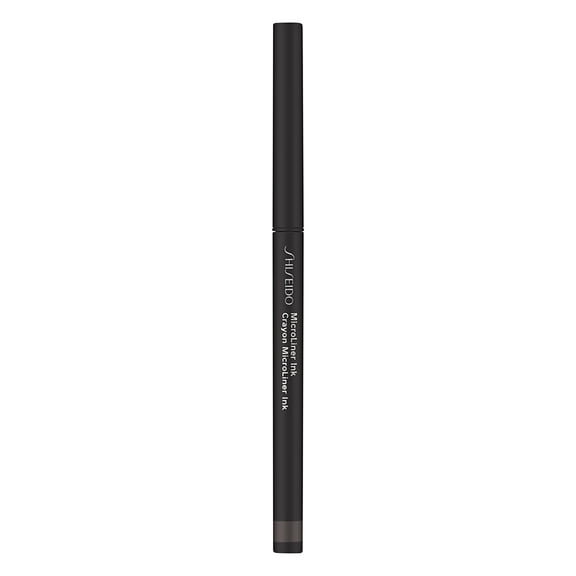 Shiseido MicroLiner Ink Eyeliner - 02 Brown , 0.002 oz Eyeliner
