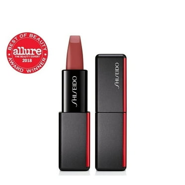 Shiseido ModernMatte Powder Lipstick - 508 Semi Nude 0.14 oz Lipstick