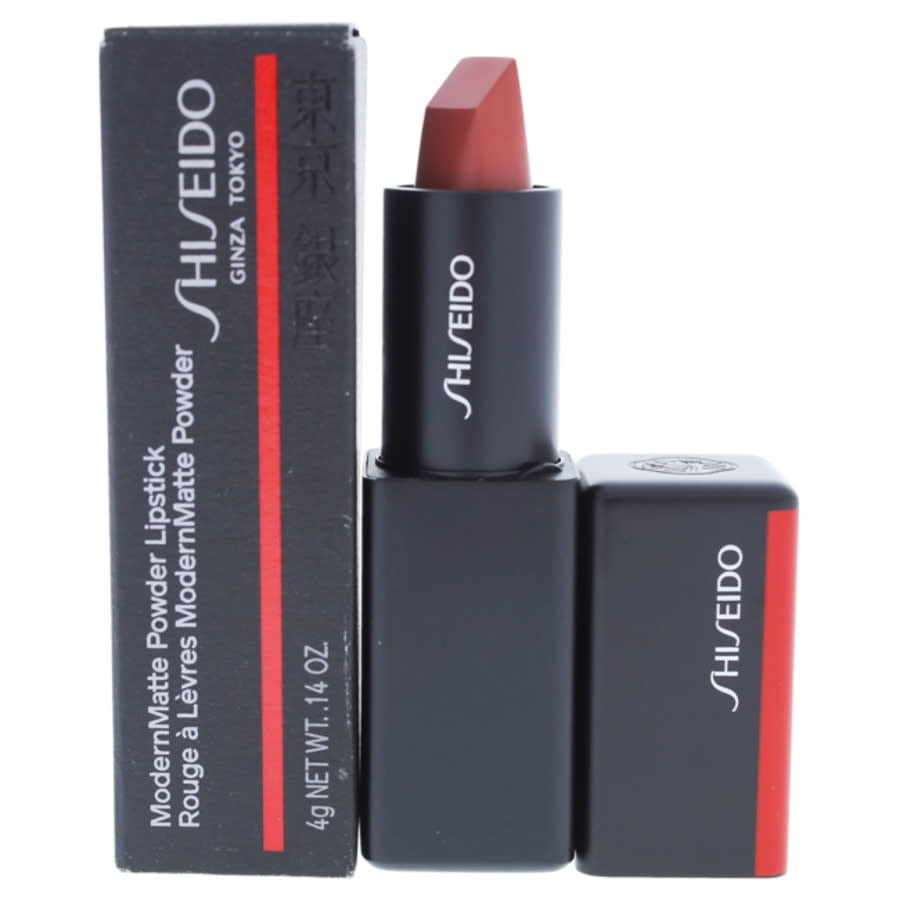 Shiseido Modernmatte Powder Lipstick