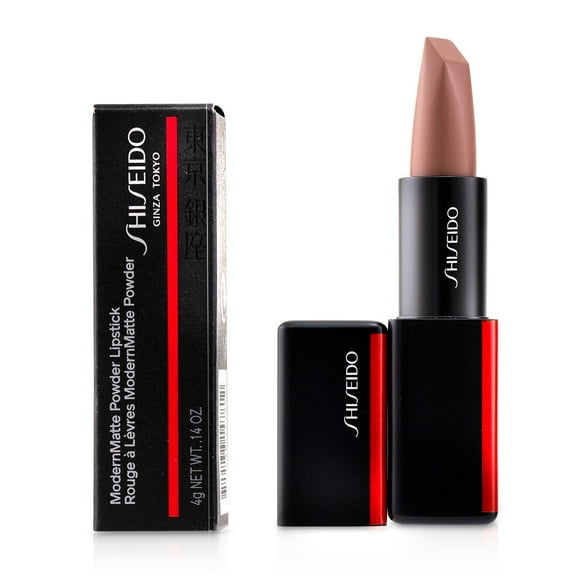 Shiseido ModernMatte Powder Lipstick - 502 Whisper 0.14 oz Lipstick