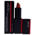 thumbnail image 1 of Shiseido Modern Matte Powder Lipstick 504 Thigh High 0.14oz/4g New With Box, 1 of 6