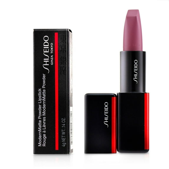 Shiseido ModernMatte Powder Lipstick - 517 Rose Hip 0.14 oz Lipstick