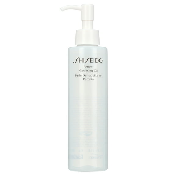 Shiseido Perfect Cleansing Oil 180ml/6oz