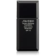 thumbnail image 1 of Shiseido Perfect Refining Foundation SPF 15, I60 Natural Deep Ivory, 1 of 1